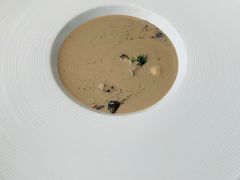 奶油蘑菇汤-atta bj(国贸商城店)