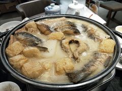 -南国会酒家(岗顶1站广场店)