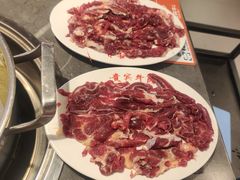 -贵宾牛·潮汕牛肉火锅(珠池总店)