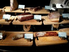 -上海东方佘山翰悦阁酒店·Vie全日制餐厅