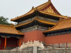 -萬春金福下午茶(故宫店)