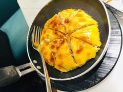 卡珍芝士焗糯米鸡-陶陶居酒家(解放北路店)