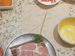 -安又胖韩国烤肉(泰达永旺店)