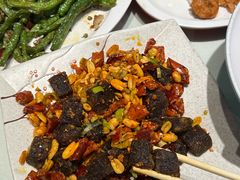 -赵家馆(燕山大街店)