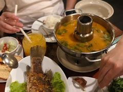 -自然餐厅(Phuket)