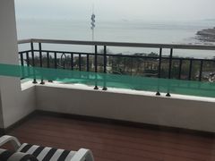 -青岛海景花园大酒店