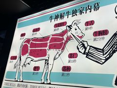 -三头牛·潮汕牛肉生蚝火锅 (夏湾店)