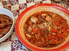 -老三样·旧食新味(绿地店)