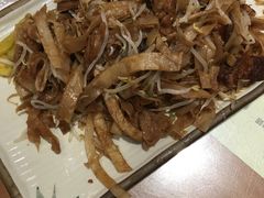 -葛记焖饼(伏牛路店)