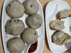 -小杨生煎(周浦万达店)