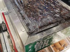 -紫光园清真北京小吃(正阳大街店)