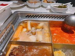 -海底捞火锅(飞马水城店)