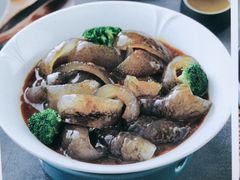 -欢乐海岸美食联盟