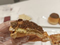 -喜宴又一村·粤菜·茶点·海鲜(壹方天地店)