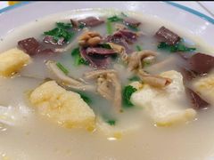 -小杨生煎(龙之梦购物中心店)