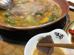 -妈妈的味道(和顺古镇店)