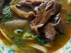 -金杨拉面王小吃面馆·牛三宝面·红烧牛肉粉