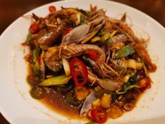 -万宝海鲜舫(劳动公园店)