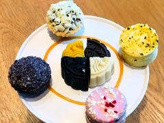 -星巴克(大连甘井子万达分店)