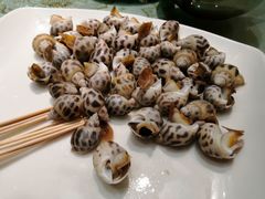 -海儀美食楼(湾仔海鲜街店)