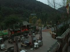 -楠柏弯休闲山庄(梨花溪店)