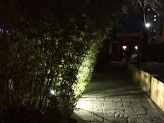 -万柳阁小馆·花园餐厅(龙潭湖店)