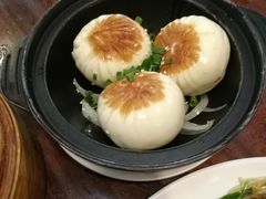 灌汤包-彩景大茶楼(平湖店)