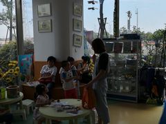 -易贝乐成长中心(三林中心)