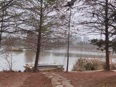 -浙江农林大学(东湖校区)