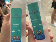 -长泰漂流水陆空景区