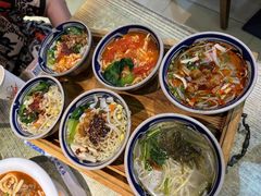 -左陕右甘(亚运村店)