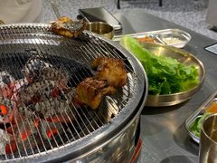 -本炙炭烤·蒲烧活鳗料理店(金沙洲店)