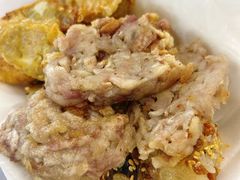 -老大小食老尾春饼