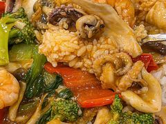 -贵宾庄炸酱面·韩式料理(高区店)