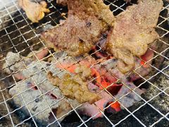 -韩风烤牛肉冷面店