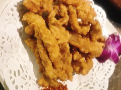 -三人行骨头王火锅(长寿店)