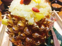 -云海肴·汽锅鸡·云南菜(天津国金汇店)