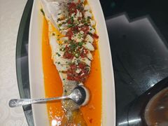 -春色如许·茶食餐厅(桃李春风店)