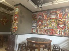-江湖黑大兔(杨家坪店)
