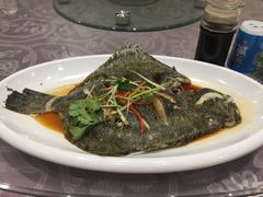 -万兴楼饺子(中华北大街店)