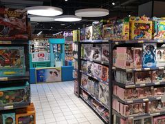 -悦喜客来购物广场(中山路店)