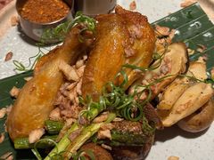 -La Terre乐田(万象城店)