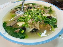 -老字号大盘鸡·丸子汤·抓饭