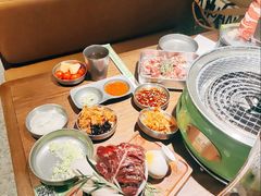-皇城恒隆广场