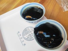 -五福堂龟苓膏(河东北山店)