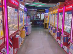 -星悦蓝海欢乐园(石路天虹店)
