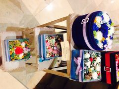 婷意花宇(静安嘉里中心店)-婷意花宇TheGracesFloral(北外滩店)