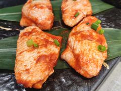 -明洞王妃家烤肉(苏州中心星悦汇店)