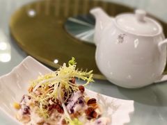 紫薯核桃色拉-苏浙汇(茂名南路店)