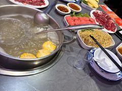 -贵宾牛·潮汕牛肉火锅(珠池总店)